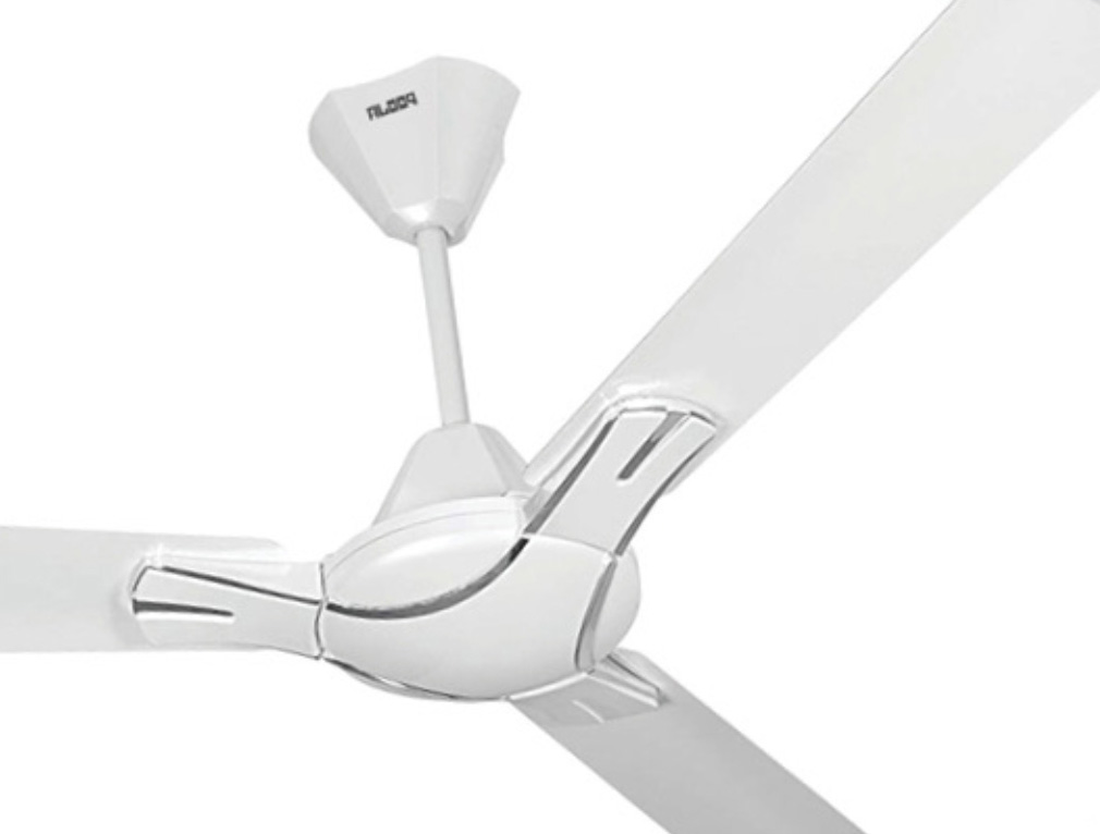 Pooja Riviera Ceiling Fan