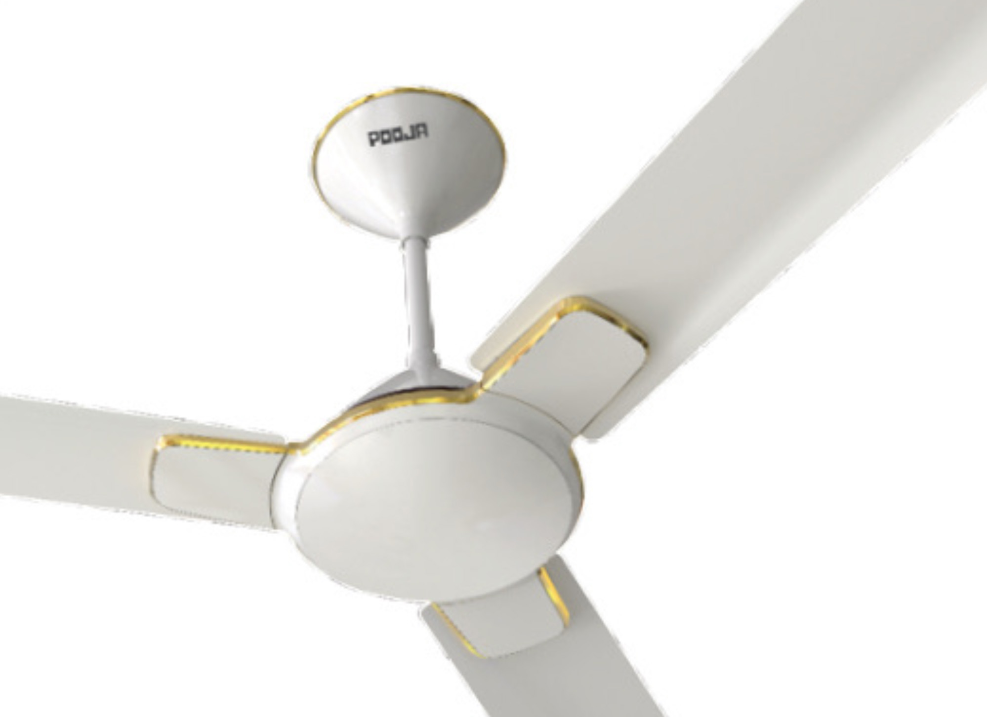 Pooja Pinnacle Ceiling Fan