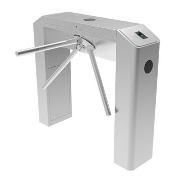 Tripods Turnstile - Pedestrian 