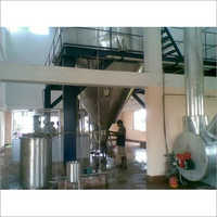 coconut oil processing machinery