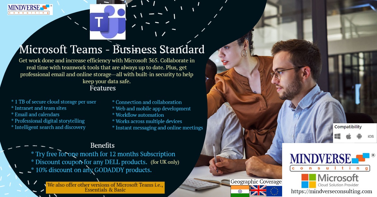 Microsoft TEAMS