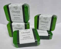 NEEM & TULASI SOAP