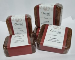 WALNUT SOAP