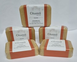 SANDAL SOAP