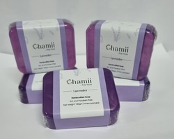 LAVENDER SOAP