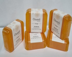 ORANGE SOAP