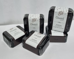COFFEE SOAP
