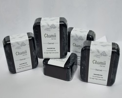 CHARCOAL SOAP