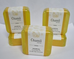 LEMON SOAP