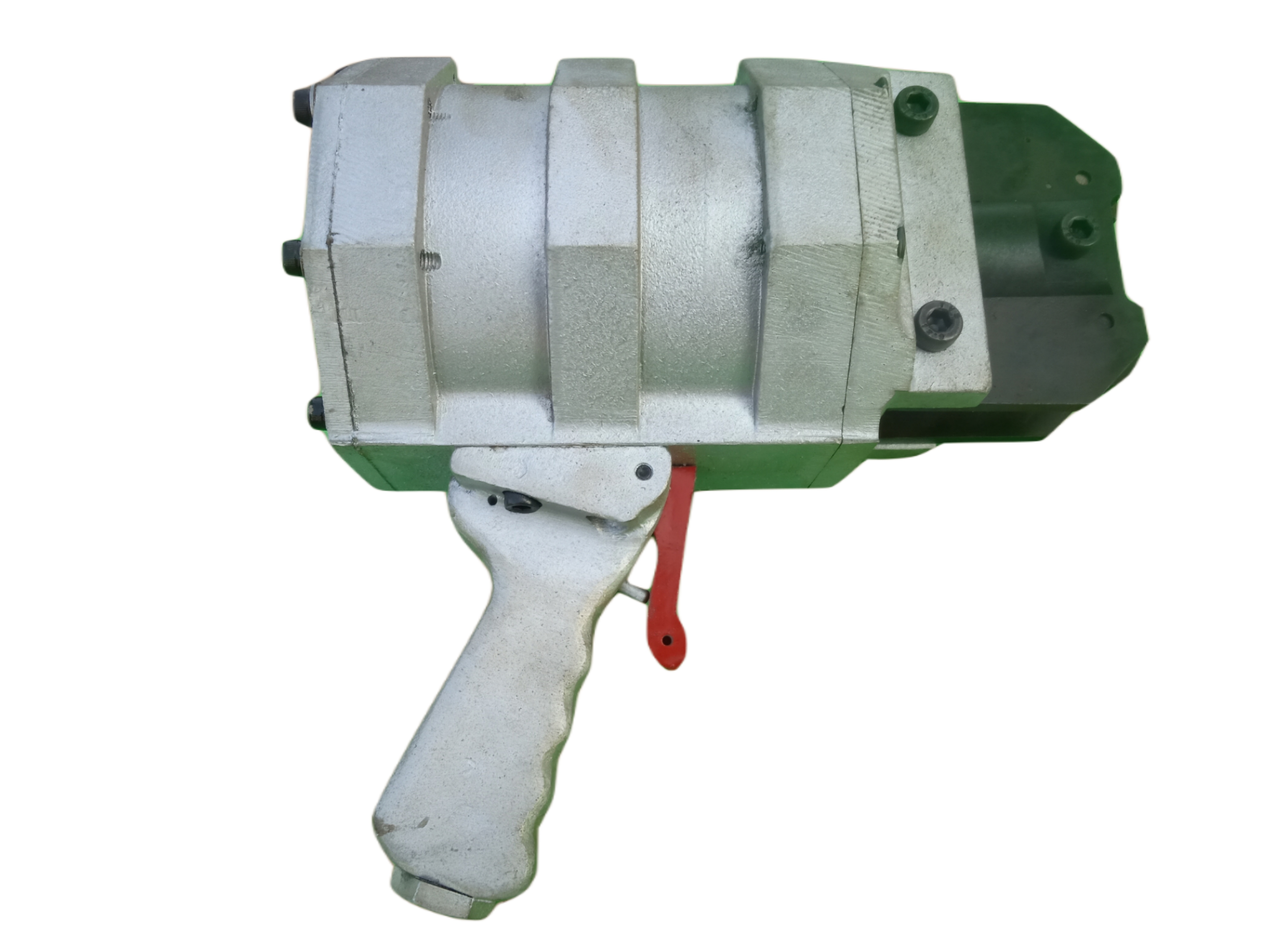 PNEUMATIC SEALER -DOUBLE NOTCH