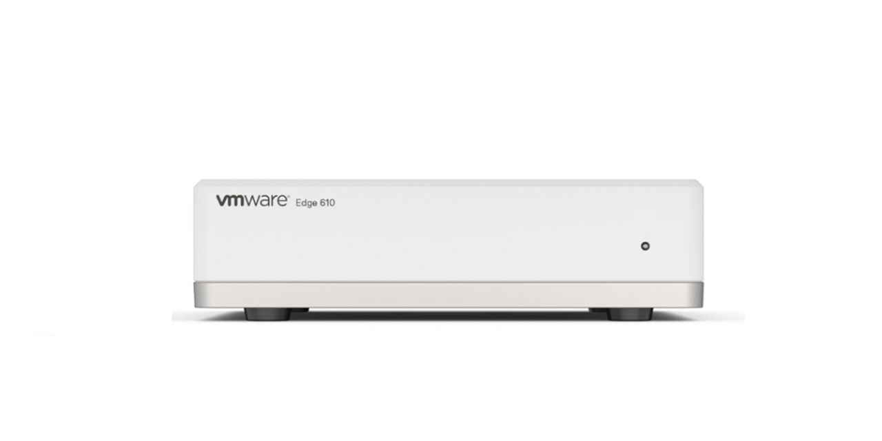 VMWare SD-WAN