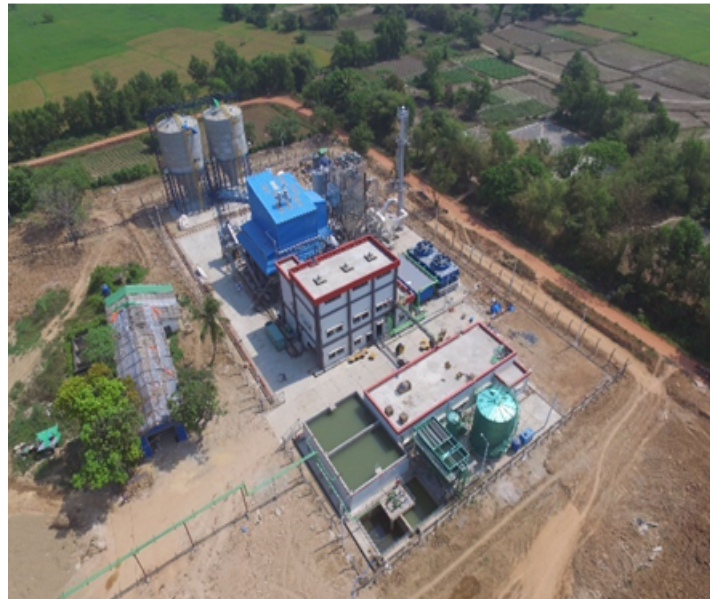 Engineering, Procurement and Commissioning Services