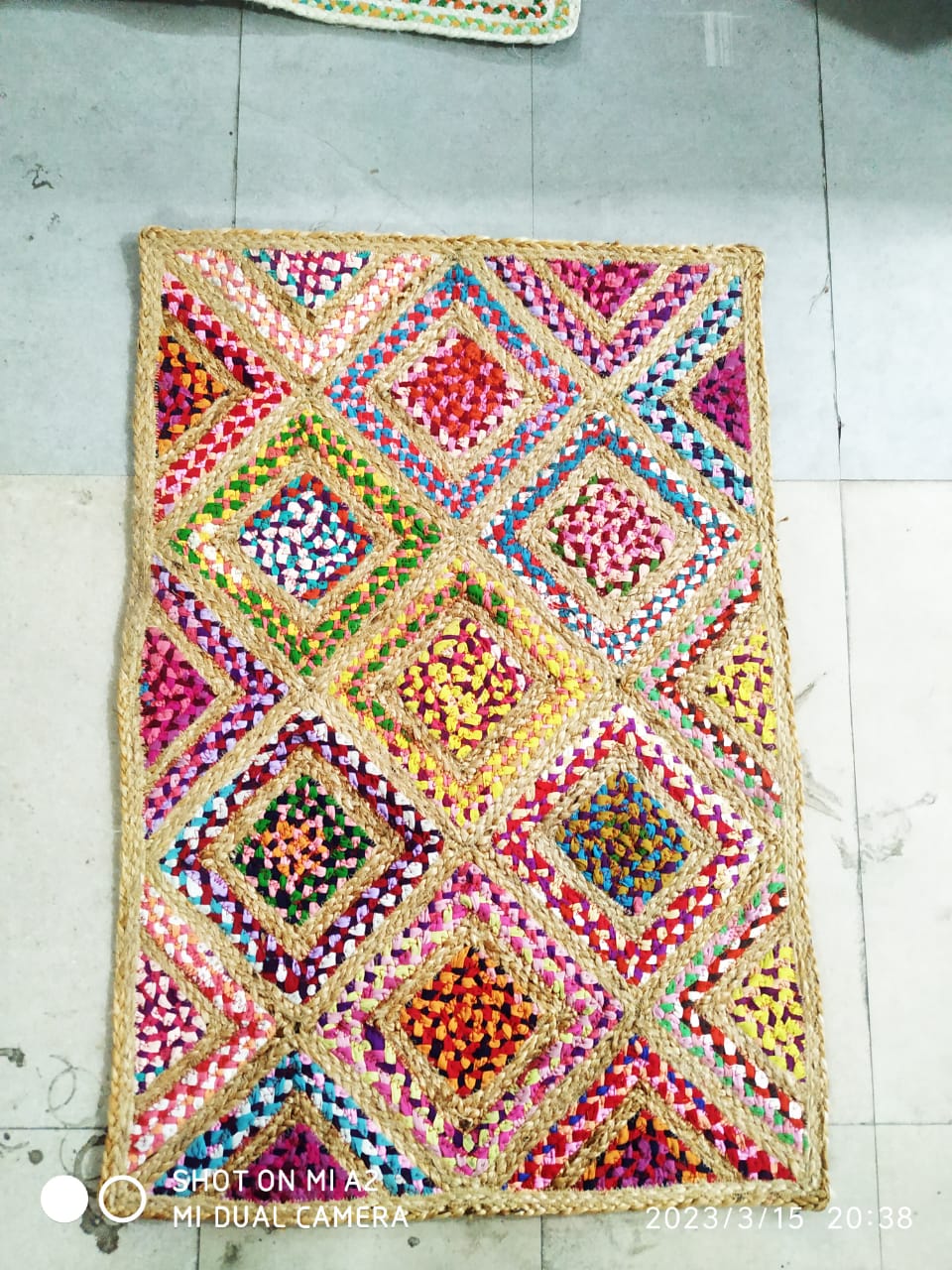 Natural Jute Rugs