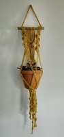 Macrame Plant Hanging