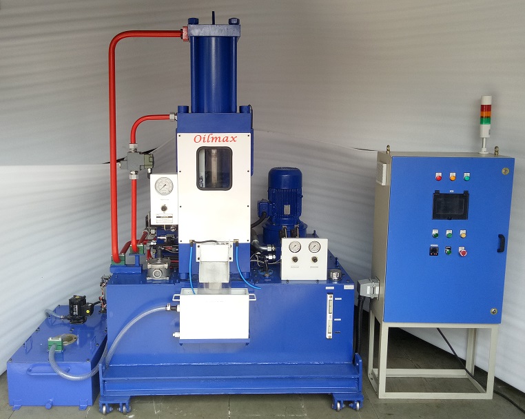 Chip Compactor
