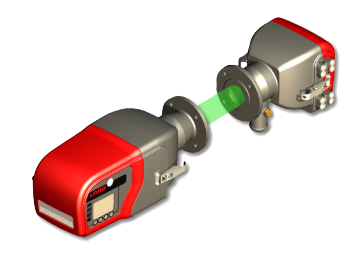 LAND, UK MAKE, Dust Monitor / Opacity Monitor/SPM Analyser