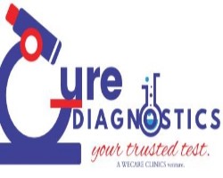 CURE DIAGNOSTICS 