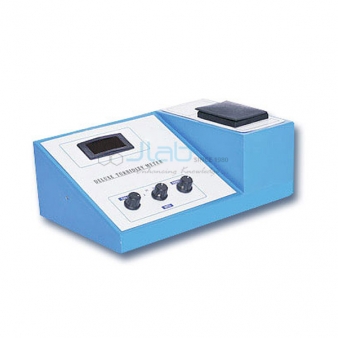 Analytical Lab Equipments