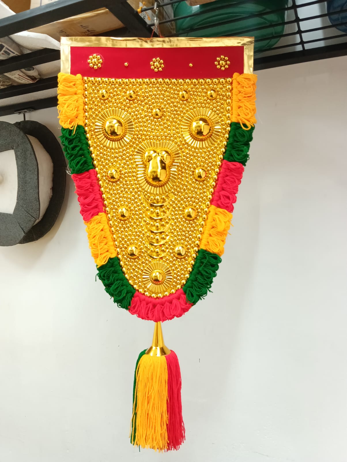 nettipattam1.5 feet 1