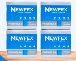 NewFex Paper Napkins