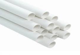 ELECTRICAL CONDUIT PIPES AND FITTINGS