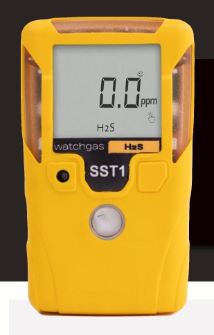CO Single Gas Detector