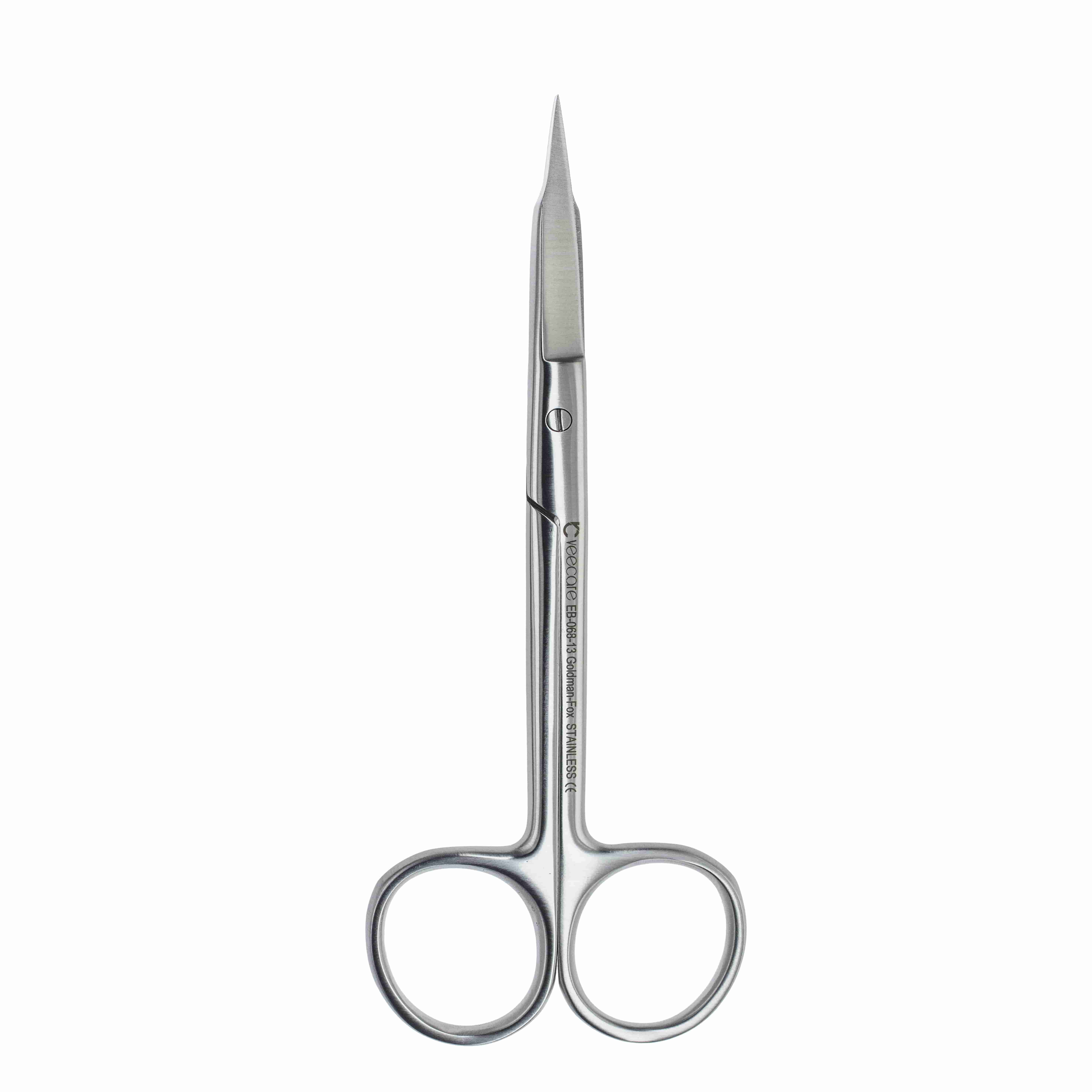 Dental Goldman fox Scissor Straight