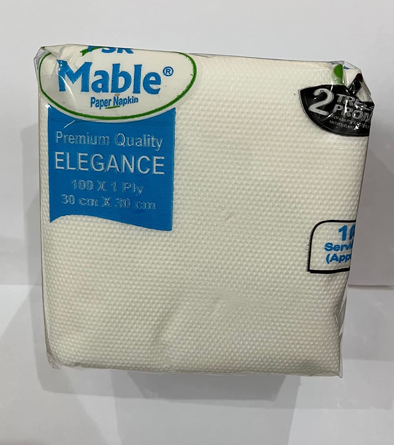 HAND FACE TISSUE PAPER / NAPKINS
