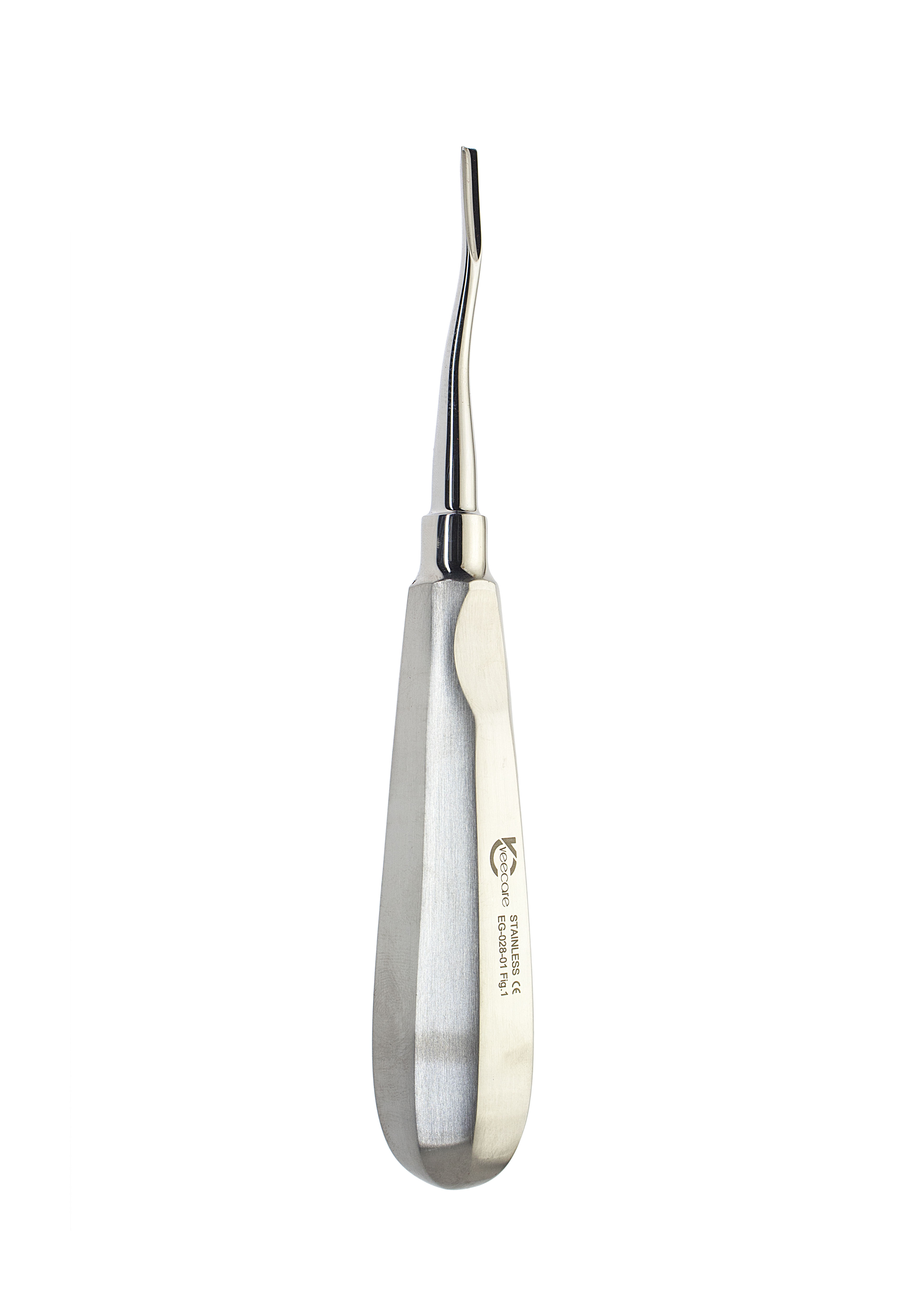 Dental Elevator Upper Bend