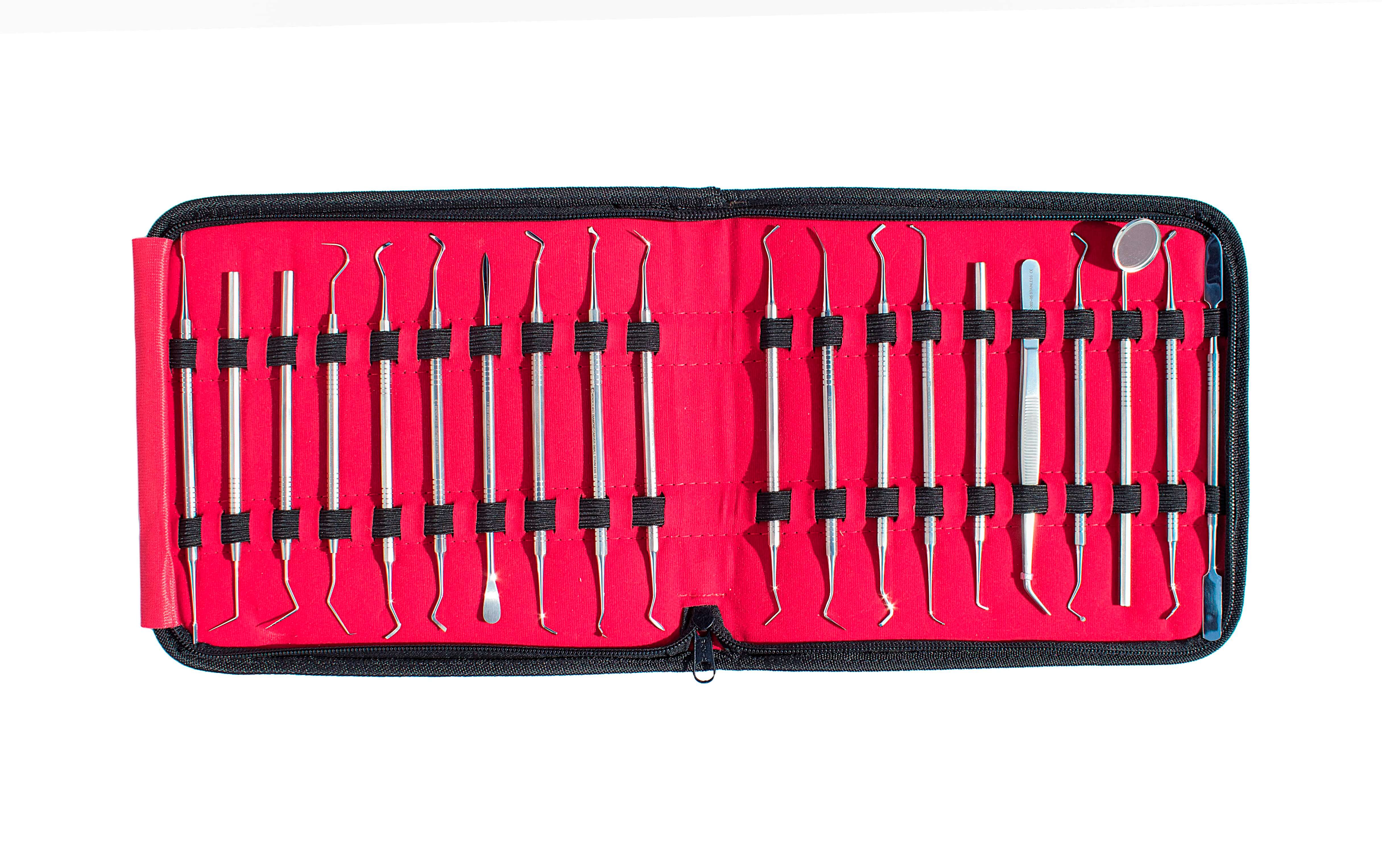 Conservative Kit Set of 20 