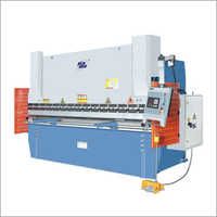 HYDRAULIC PRESS BRAKE FRONT CYLINDER
