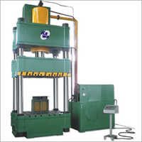 HYDRAULIC PRESS