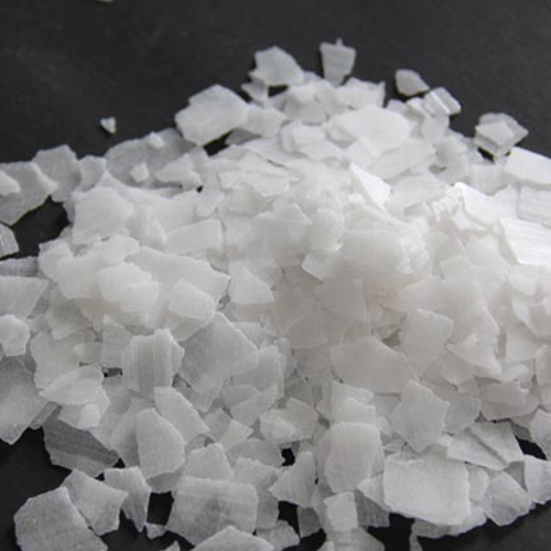 Caustic soda flakes 