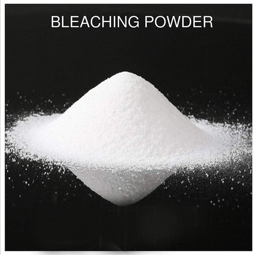 Bleaching powder 