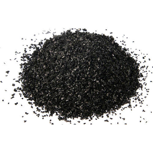 Activated carbon 
