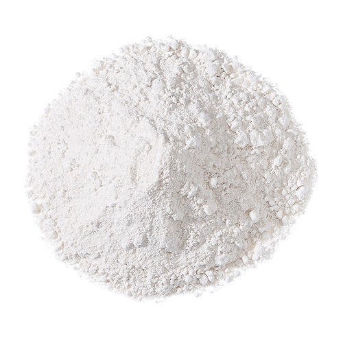 Alum powder