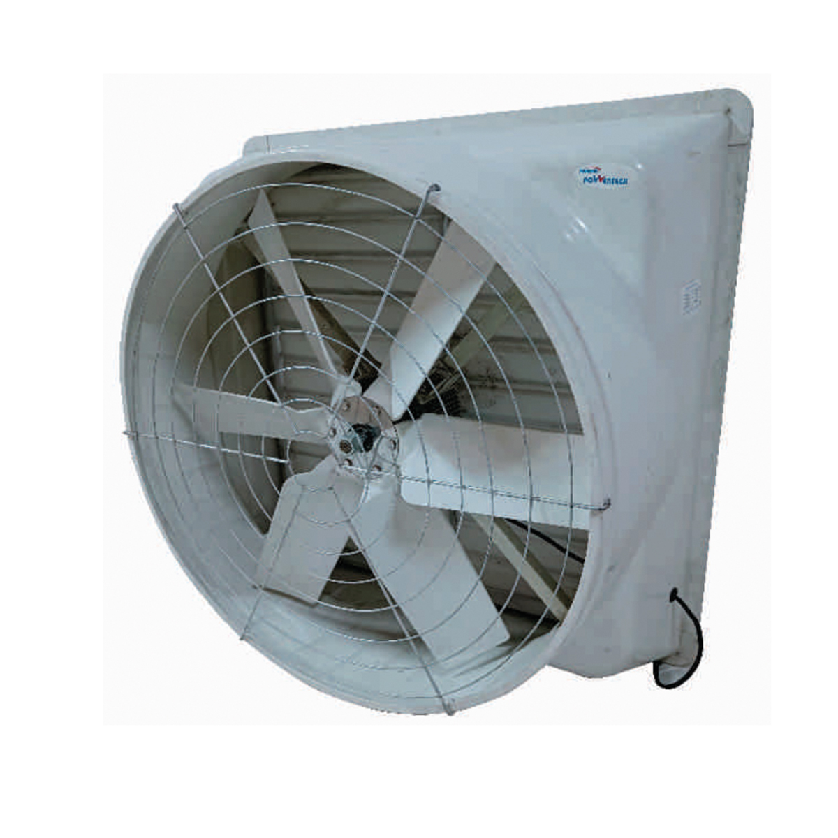 Ventilation Fan 