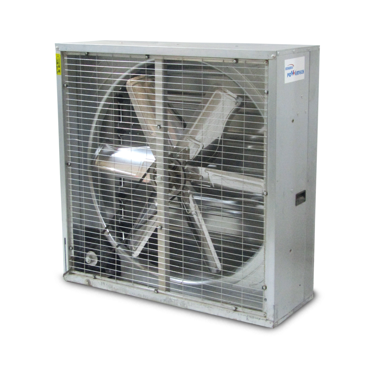 Ventilation Fan 