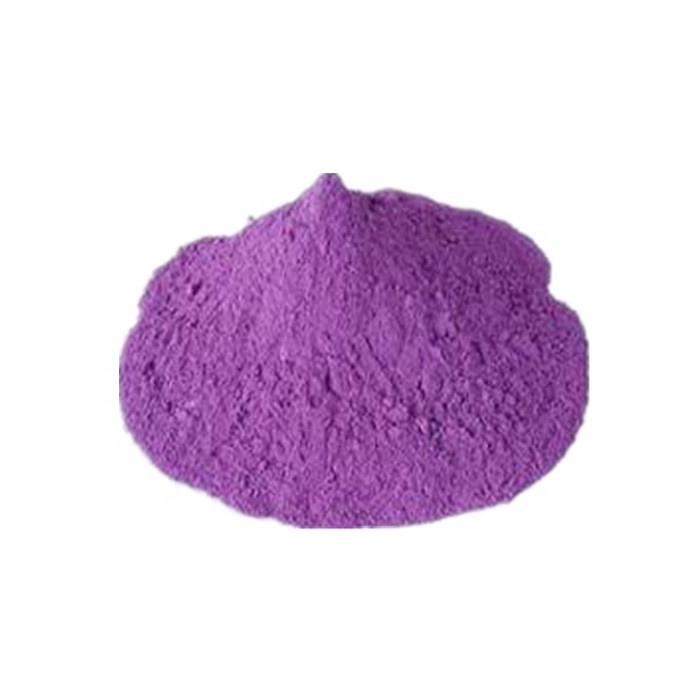D&C Violet 2 (Solvent Violet 13)
