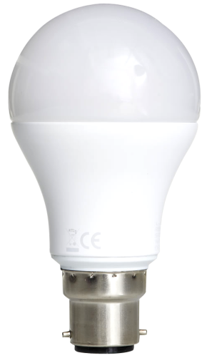 15 WATT LED BULB