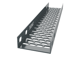 PERFORATED TYPE CABLE TRAY