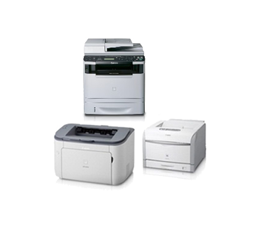 Laser jet Printers