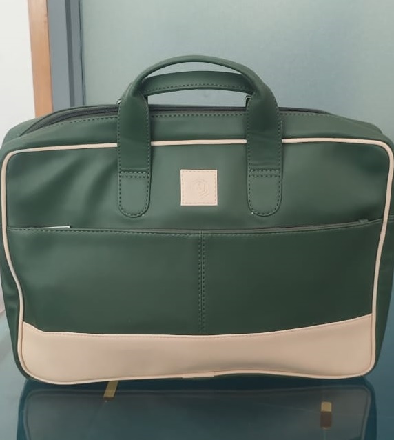 Arista Vault| PU Bags| 