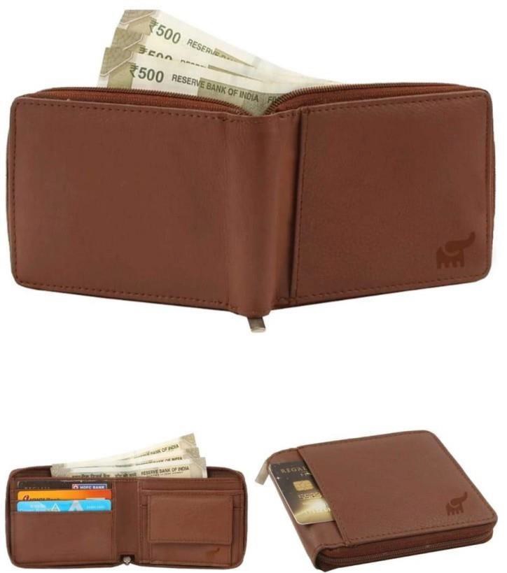Arista Vault| Men's Wallet