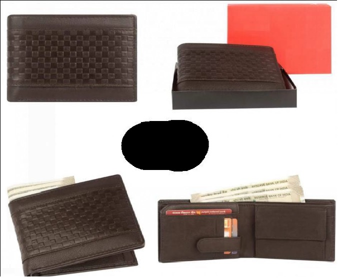 Arista Vault| Men's Wallet