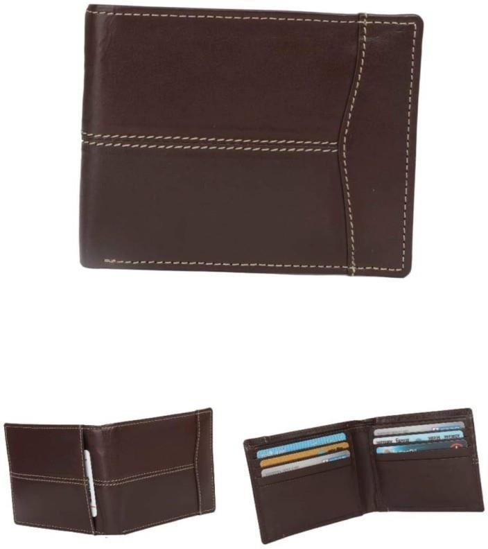 Arista Vault| Men's Wallet