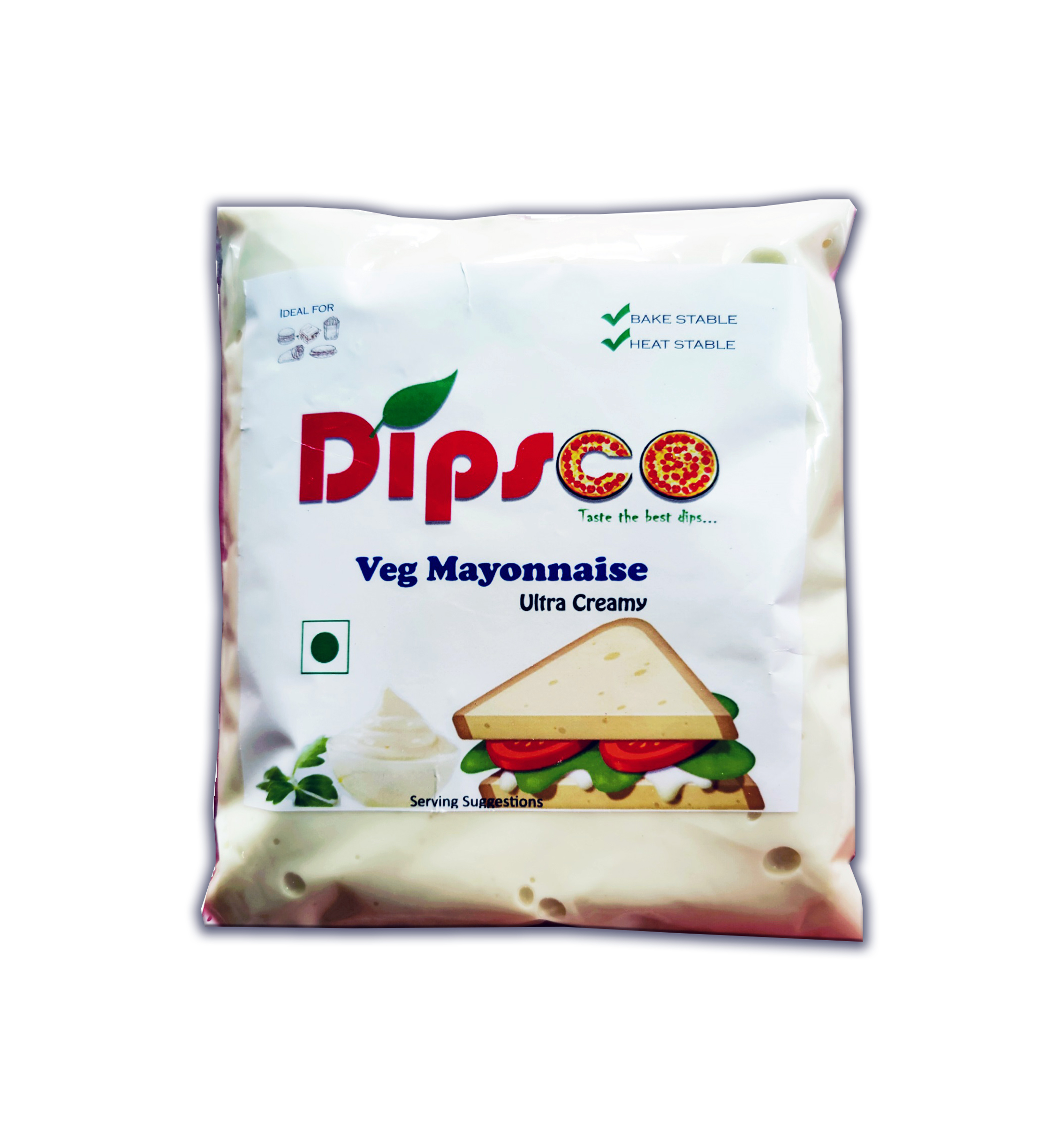Mayonnaise Bulk Pack