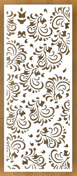 Designer Panel