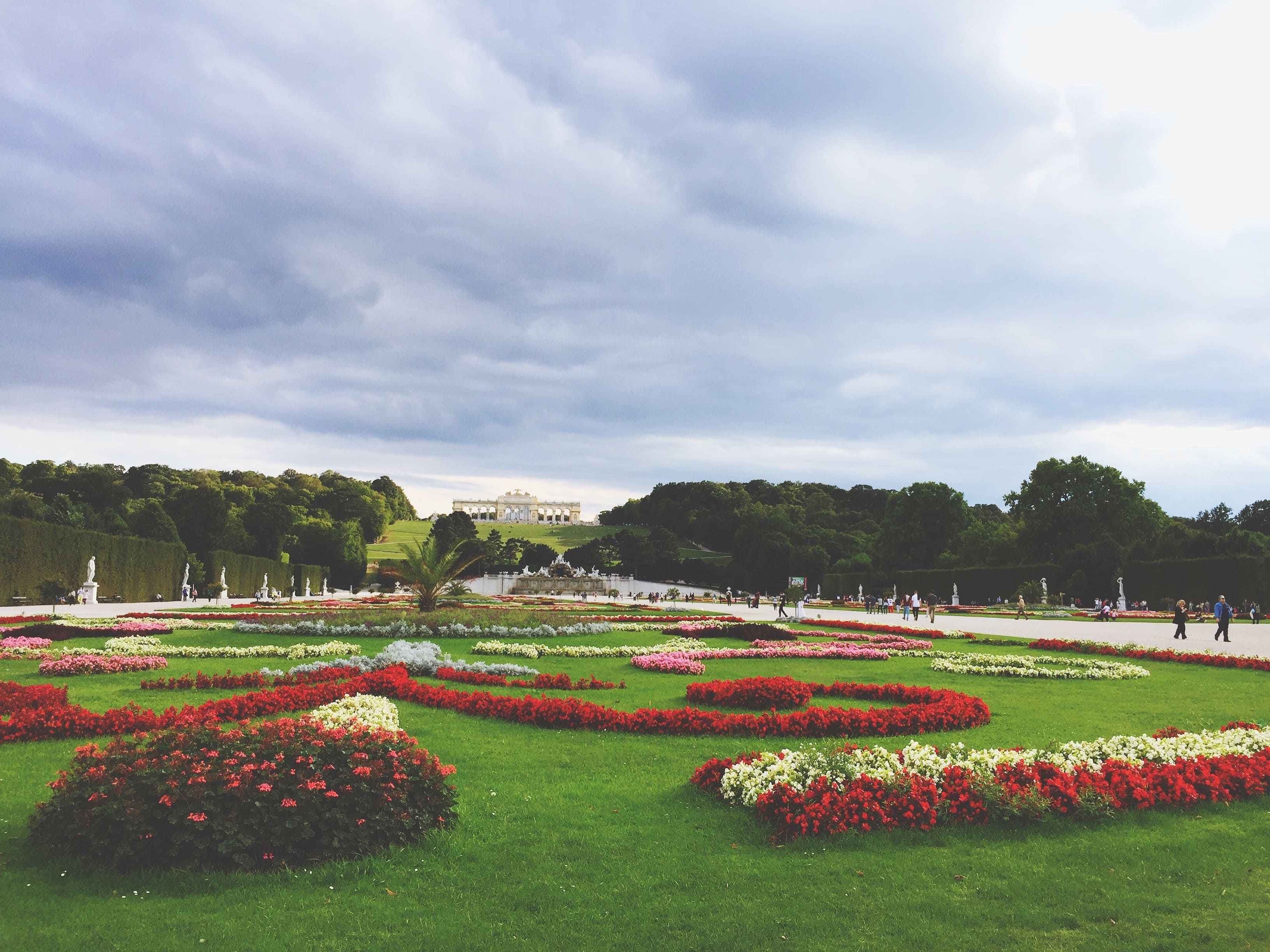 Landscape Development