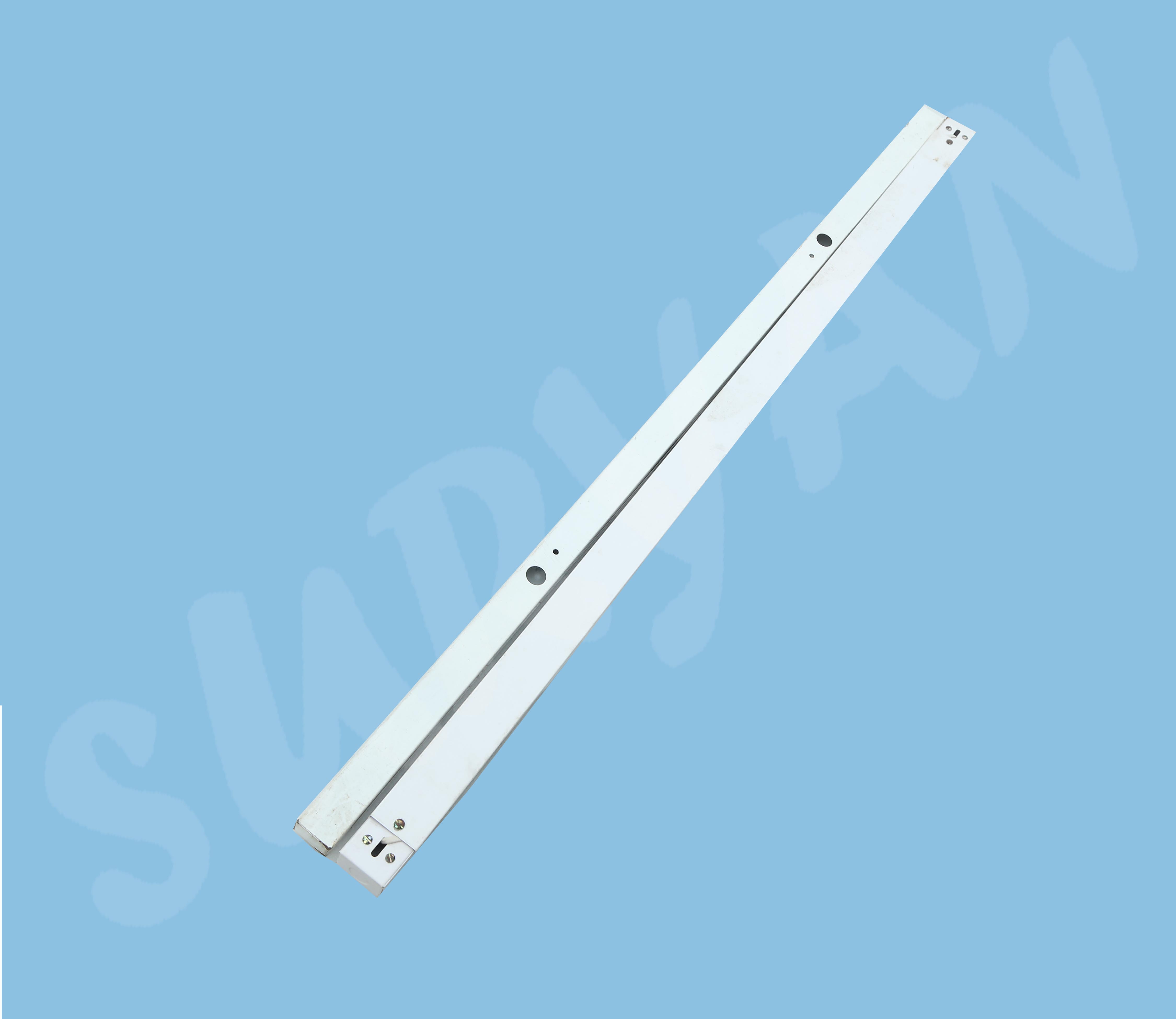 Box Type Fittings - Slim